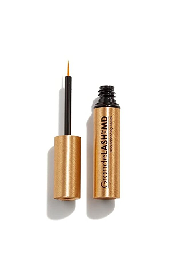 GRANDE COSMETICS Grande Lash-MD Lash Enhancing Serum 6-week Supply, 1ml