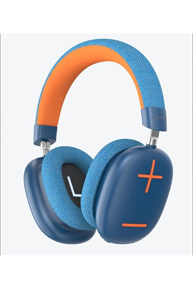 Moog Max Noise Cancelling Bluetooth Headset - 1