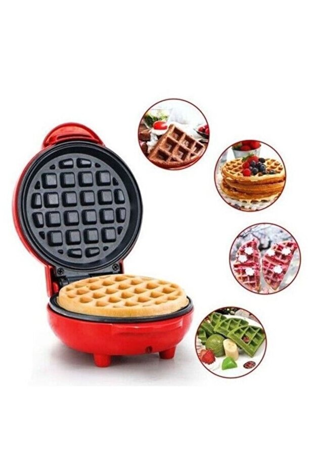 Pancake maker 450W - 3