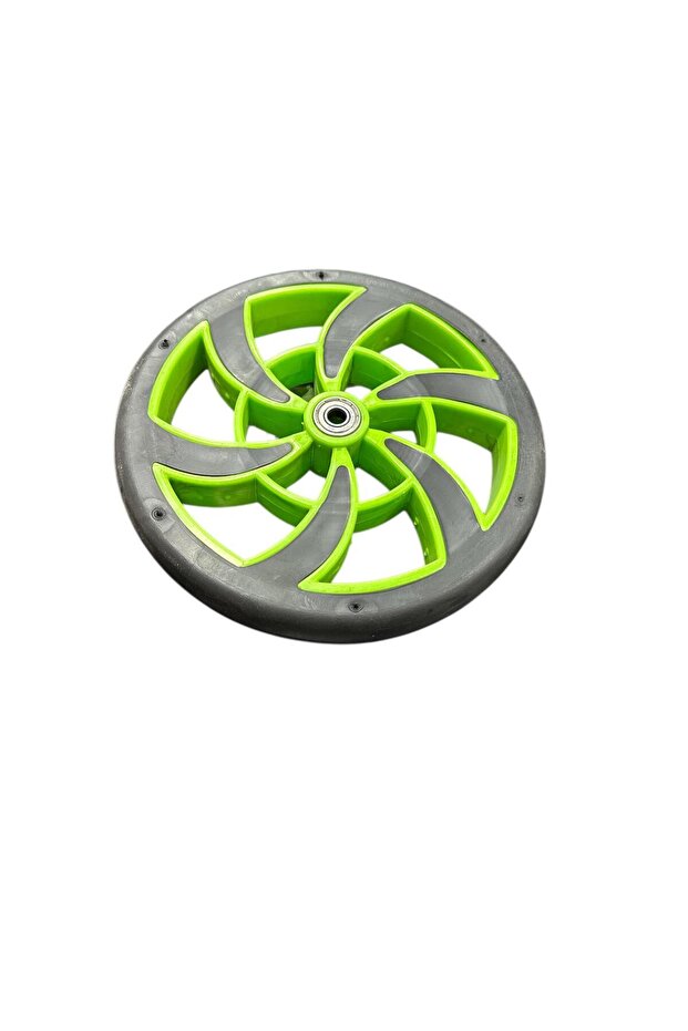 Yedek Parça Dipsy Model Scooter TEKERLEĞİ (1adet) - 1
