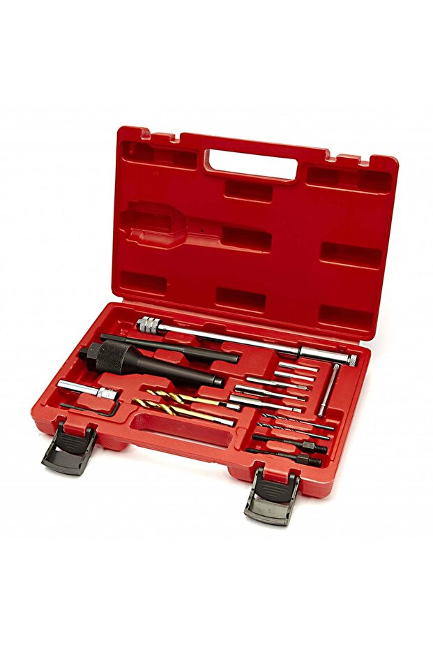 BROKEN GLOW PLUG EXTRACTOR KIT - 1