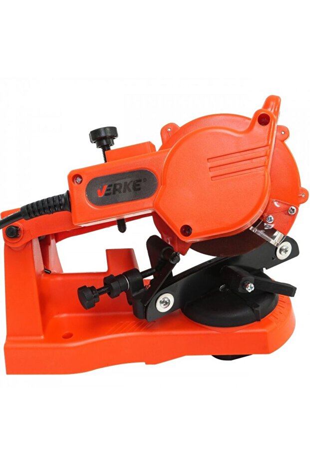 ELECTRIC CHAINSAW CHAIN SHARPENING MACHINE 90W - 2