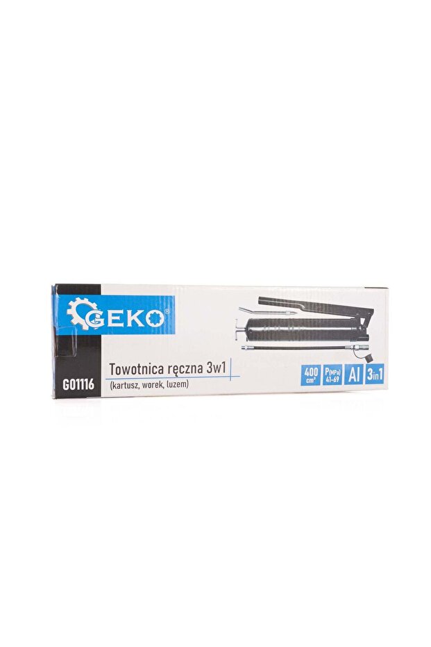 PISTOL DE GRESAT 3 IN 1 - 9