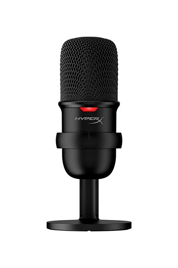 SoloCast Microphone Black (4P5P8AA) - 5