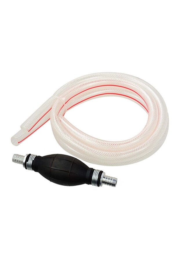 MANUAL PRIMING PUMP - 1