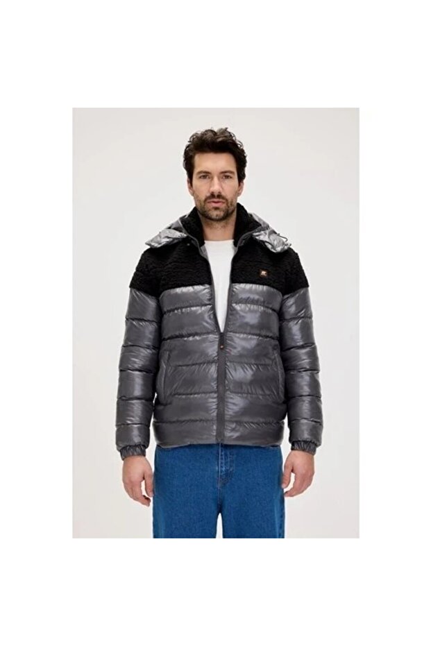 ALBERT PUFFER COAT - 1