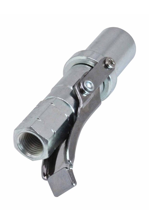 QUICK COUPLING GREASE GRINDER - 2