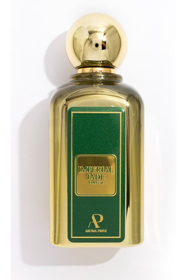 Aroma Prive Imperial Jade By AMD Perfumes Women Fragrance EDP 100ml
