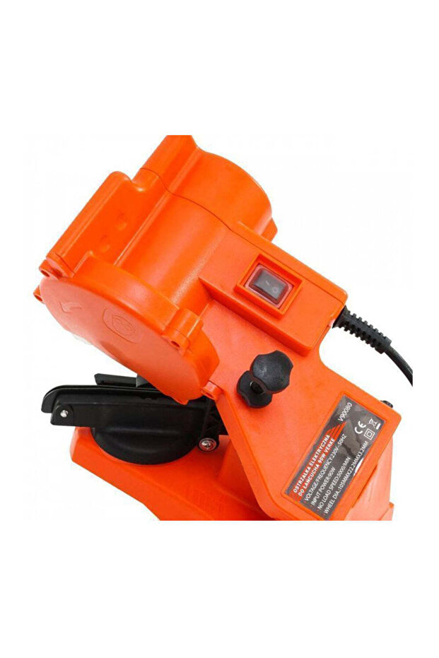 ELECTRIC CHAINSAW CHAIN SHARPENING MACHINE 90W - 7