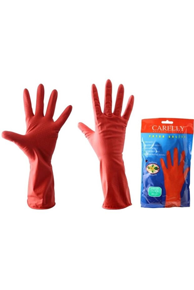 S Beden Bulaşık Eldiveni - 2