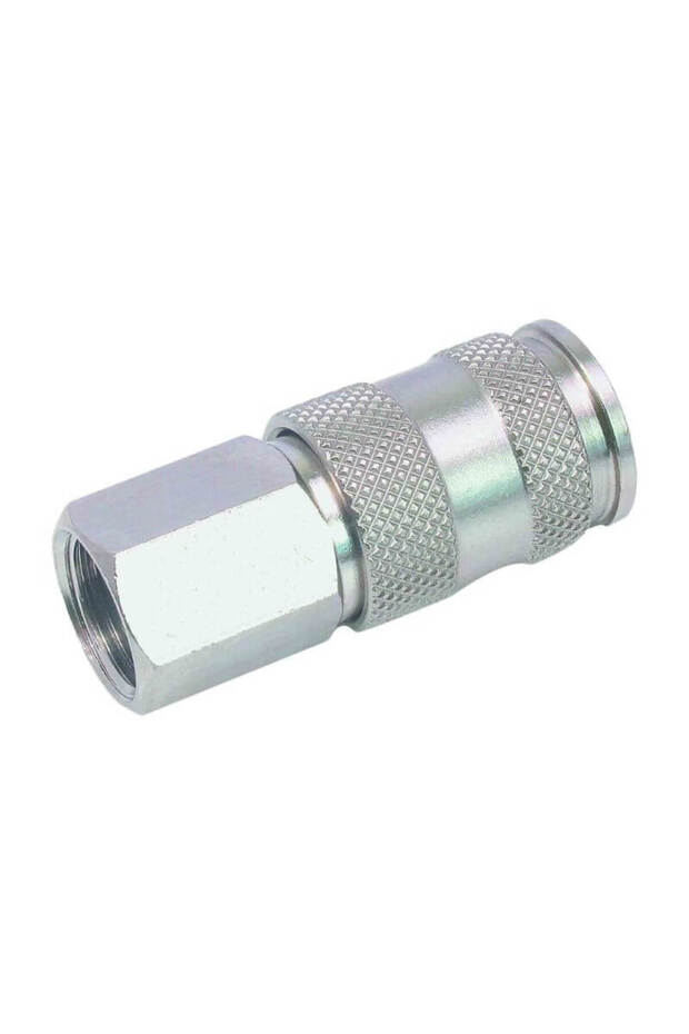 QUICK COUPLING WITH 1/2" INTERNAL THREAD - 1