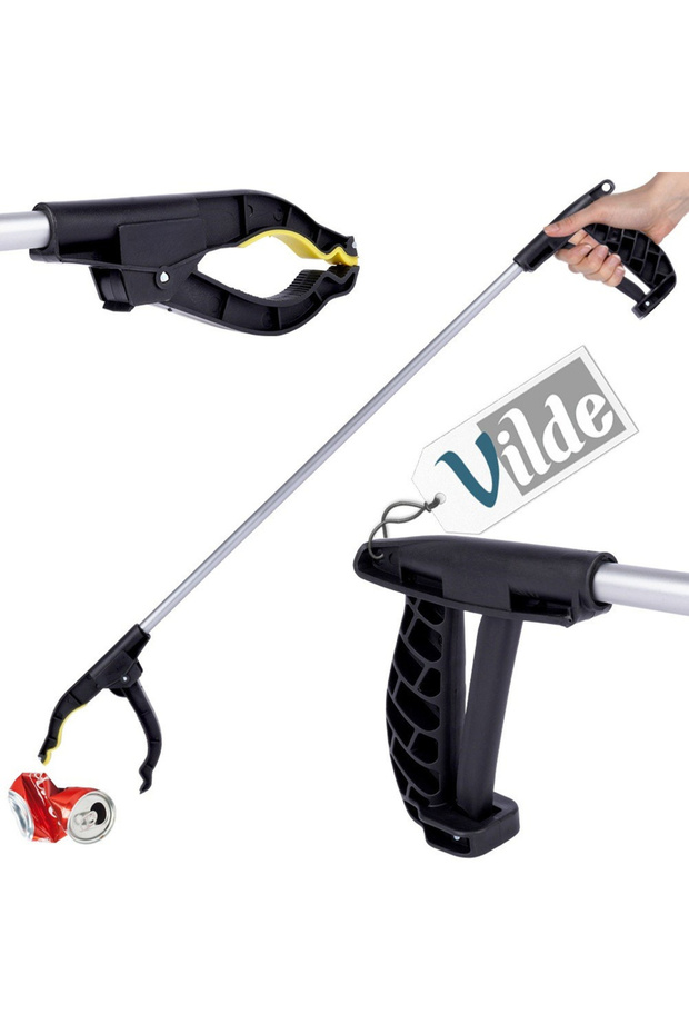 76cm Garbage Collector - 8