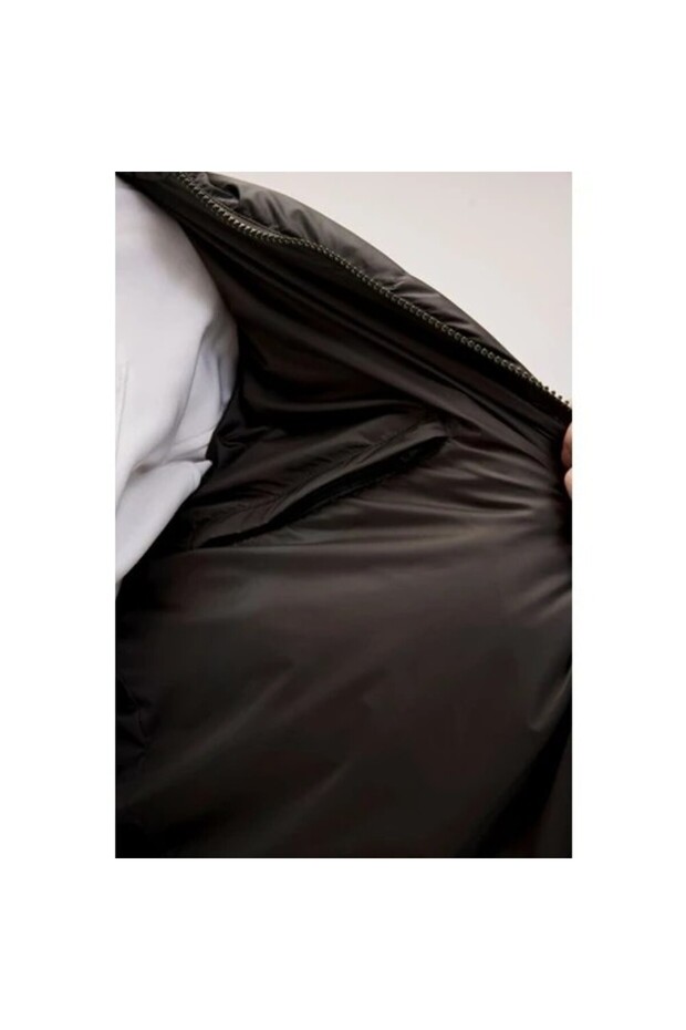 AXEL PUFFER COAT - 3