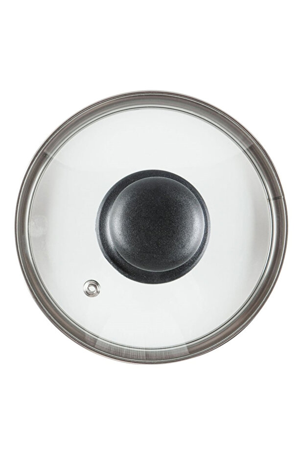 Capac de sticlă 14 cm - 3