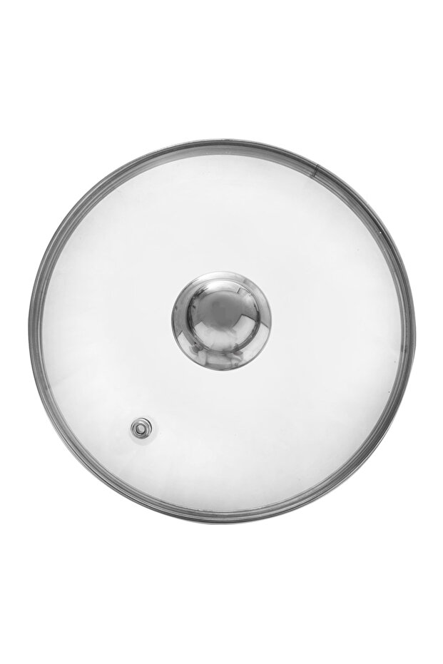 Capac de sticlă 22 cm - 1