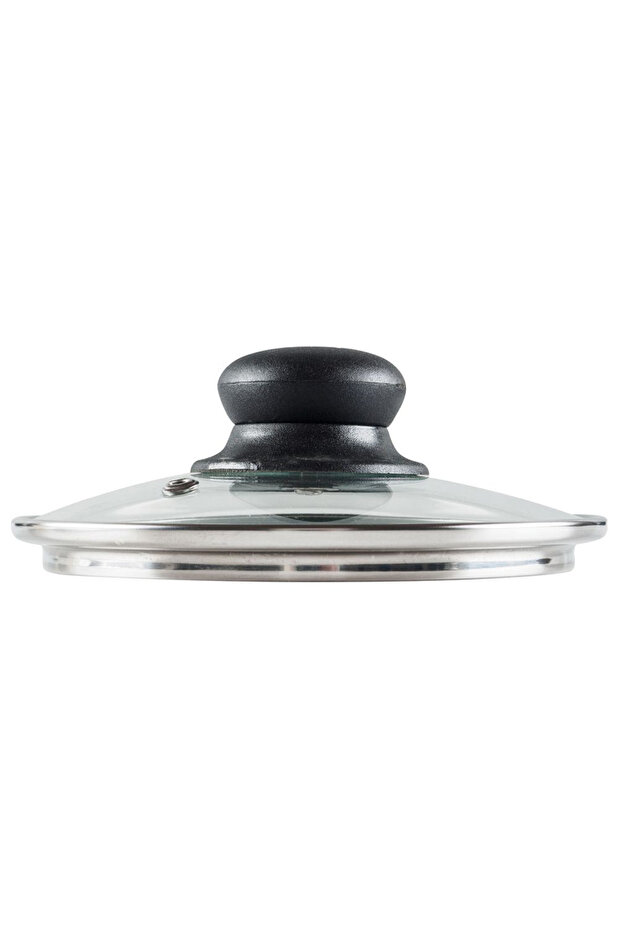 Capac de sticlă 14 cm - 4