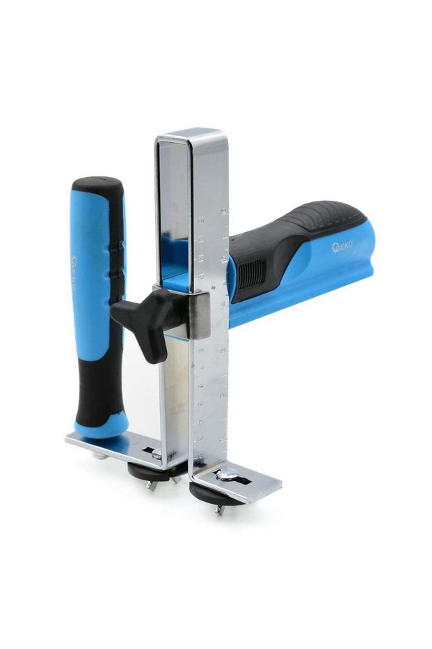 DIGITAL 38MM DOUBLE-SIDED RIGIPS PLASTERBOARD CUTTING DEVICE