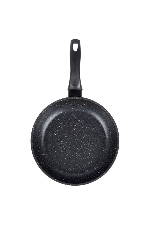Large granite pan 24 cm - 3