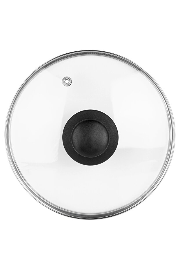 Capac de sticlă 18 cm - 3