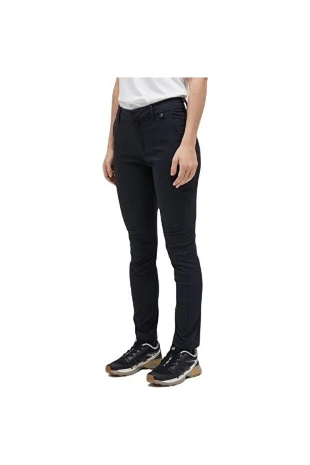 W Illusion Pants 31-32 - 1