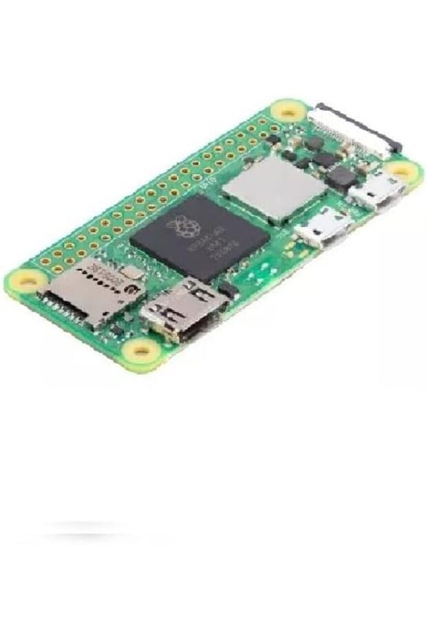 Raspberry Pi Zero 2 W - 1