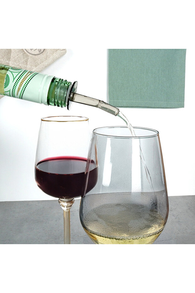 Bottle dispenser 2 pcs. - 4