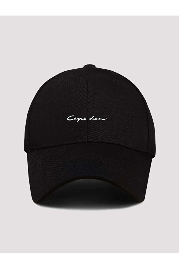 قبعة فيلكرو رياضية مطبوعة للجنسين من Cayne Drem