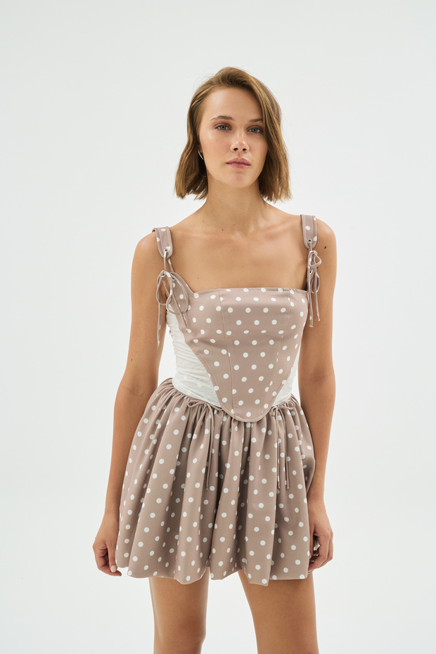 SS6076 Büstiyer - 5