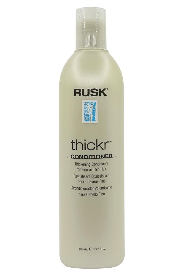 بلسم تكثيف الشعر 400 مل - 1