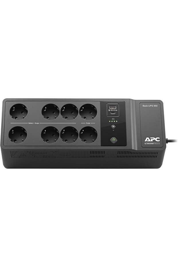 APC BE850G2-GR - 2
