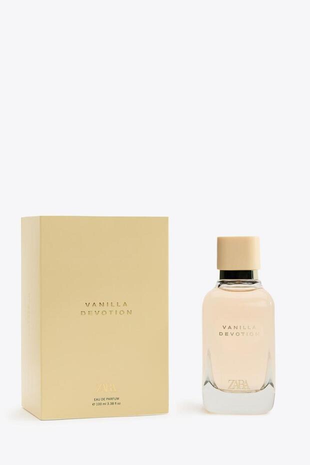 VANILLA DEVOTION EDP 100ML (3,4 FL. OZ). - 5