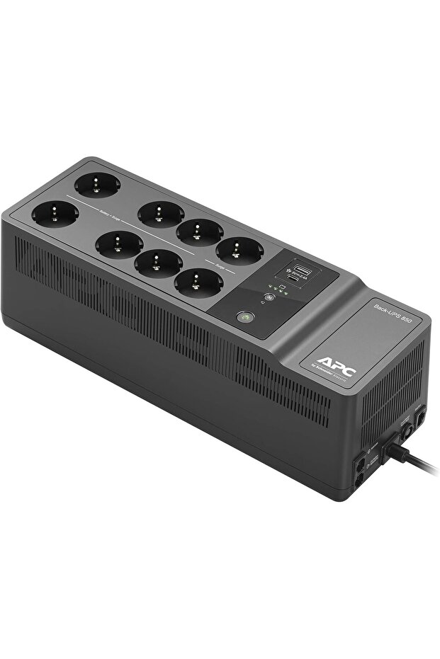 APC BE850G2-GR - 1