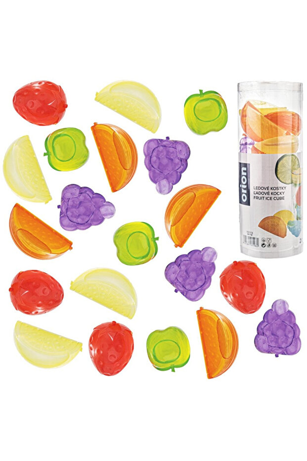 Reusable ice cubes 20 pcs. - 5