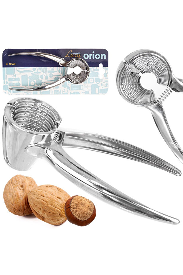 LUXY Nutcracker 18 cm - 7