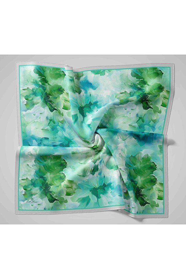 Olinda Silk Scarf 47003-04