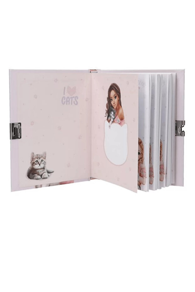 TOPModel غير مقفل يوميًا - 3