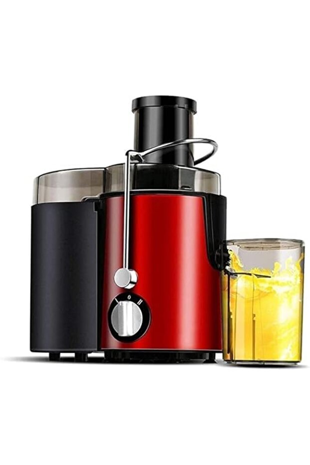 خلاط وعصارة الفواكه والخضروات، موديل DENX2071