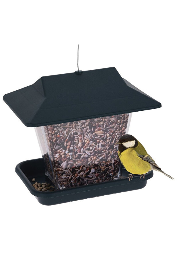 Bird feeder 17.5 cm - 1