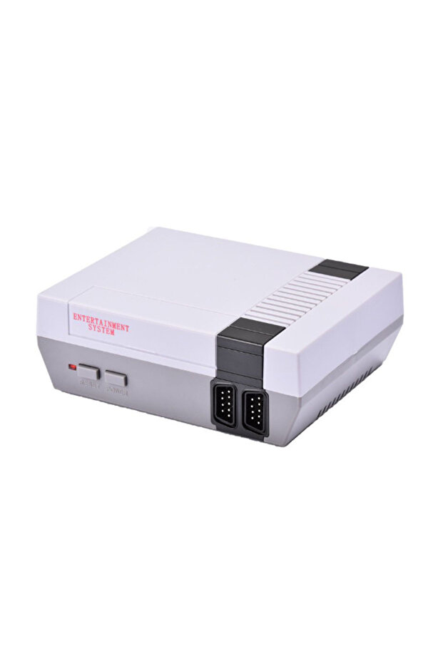 Mini retro game console Entertainment System, 620 games, AV, 2 x controller - 1