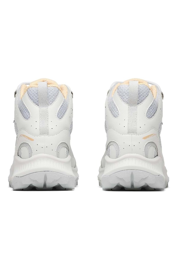 Tempo Exp Wp Waterproof Unisex Bot GRİ - 4