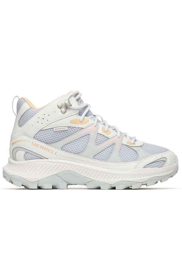 Tempo Exp Wp Waterproof Unisex Bot GRİ - 1