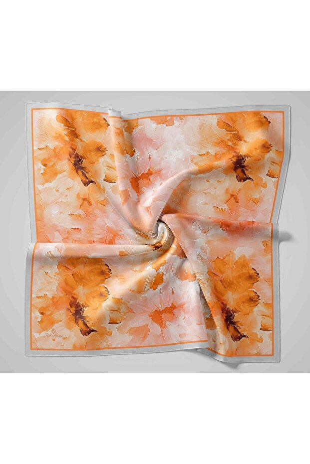 Olinda Silk Scarf 47003-12