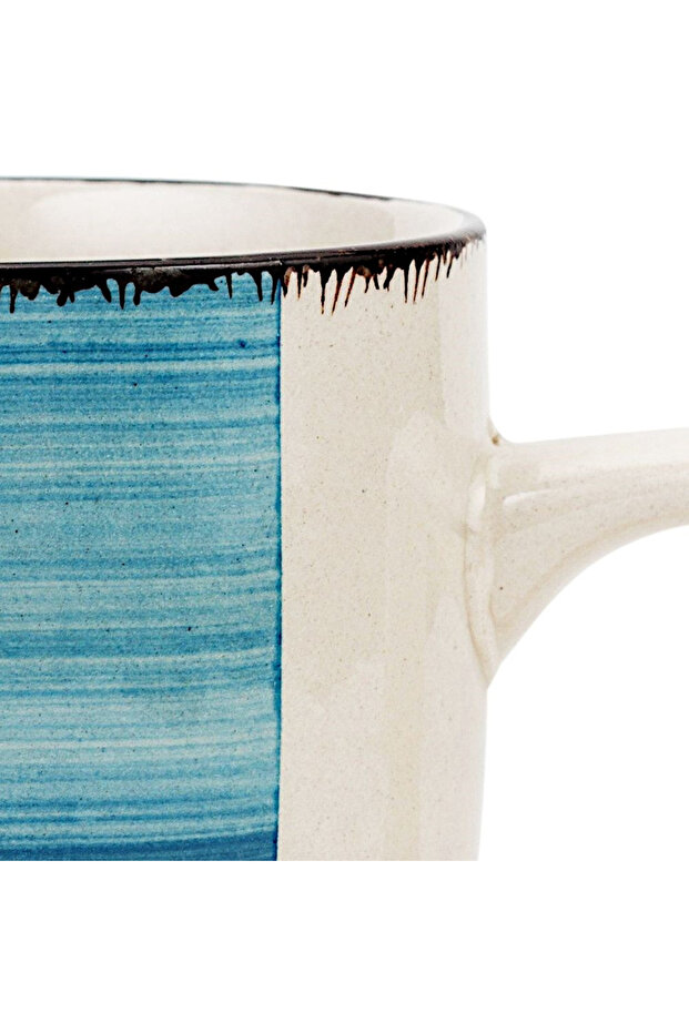 LINES ceramic mug 355 ml - 4