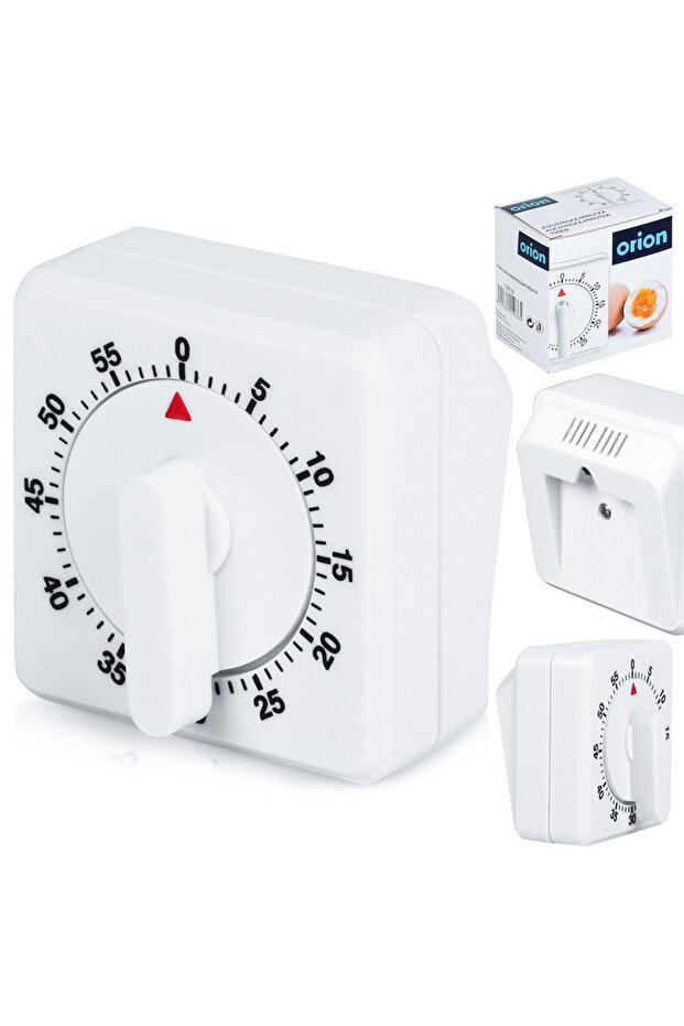Kitchen timer - 7