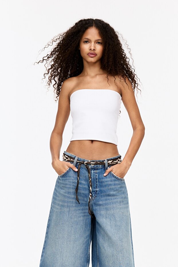 الجزء العلوي من الباندو - 2