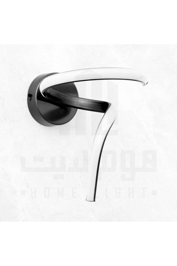 ابليك مودرن ليد - موديل W