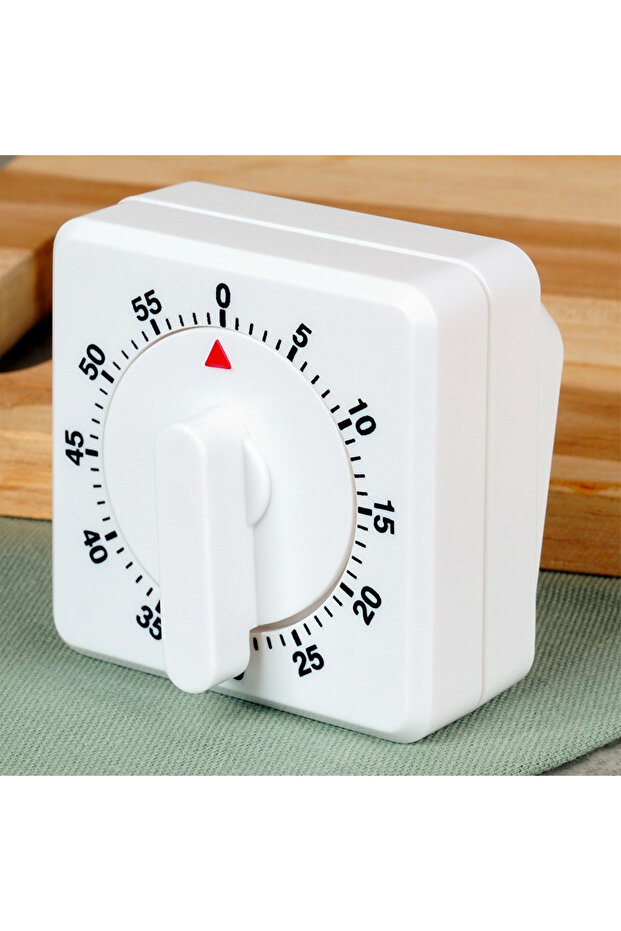 Kitchen timer - 2