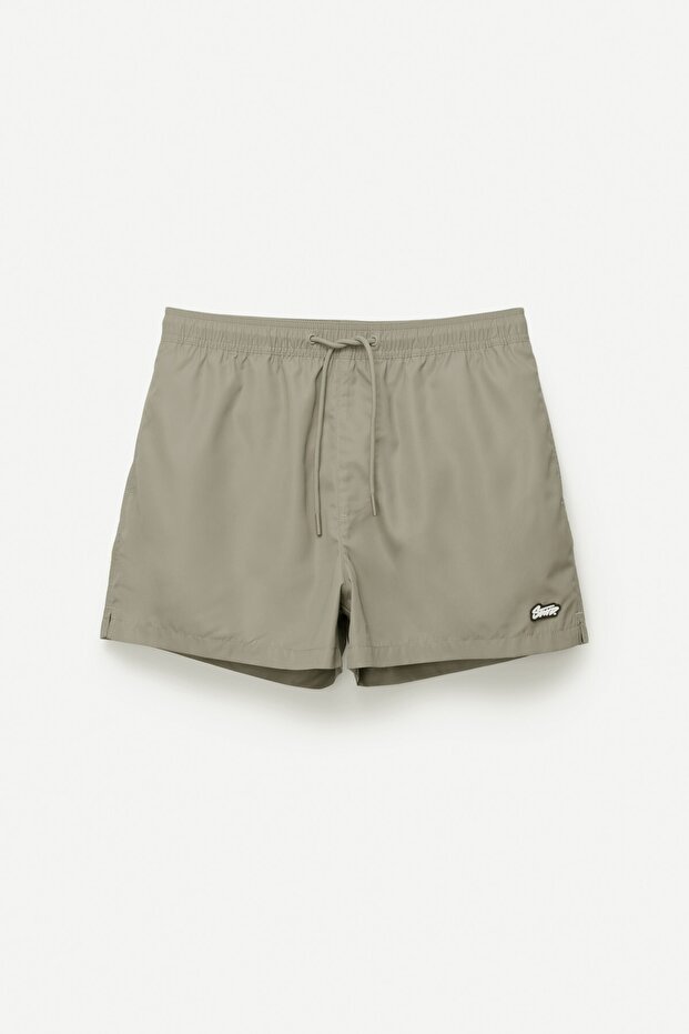 شورت سباحة STWD - 4