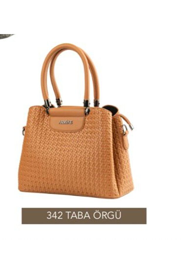 342 حقيبة محبوكة
