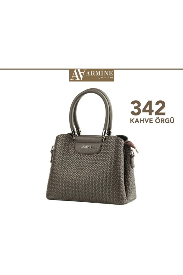 342 حقيبة محبوكة